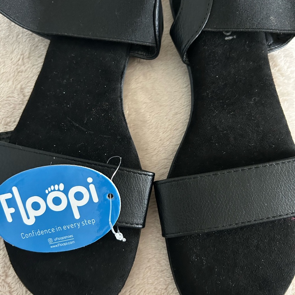Floopi sandals - Picture 3 of 5